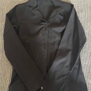 Kerrits Black Women's Riding Show Jacket